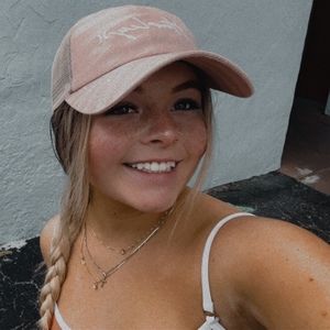 Meet your Posher, Jadyn